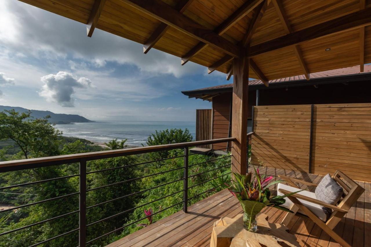Vista Del Alma Boutique - Adult Only Otel Playa Santa Teresa  Dış mekan fotoğraf