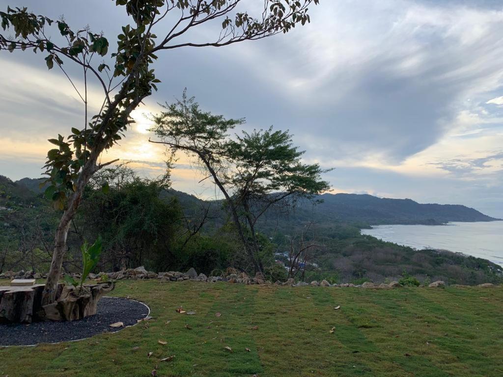 Vista Del Alma Boutique - Adult Only Otel Playa Santa Teresa  Dış mekan fotoğraf
