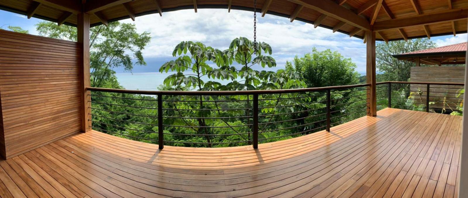 Vista Del Alma Boutique - Adult Only Otel Playa Santa Teresa  Dış mekan fotoğraf