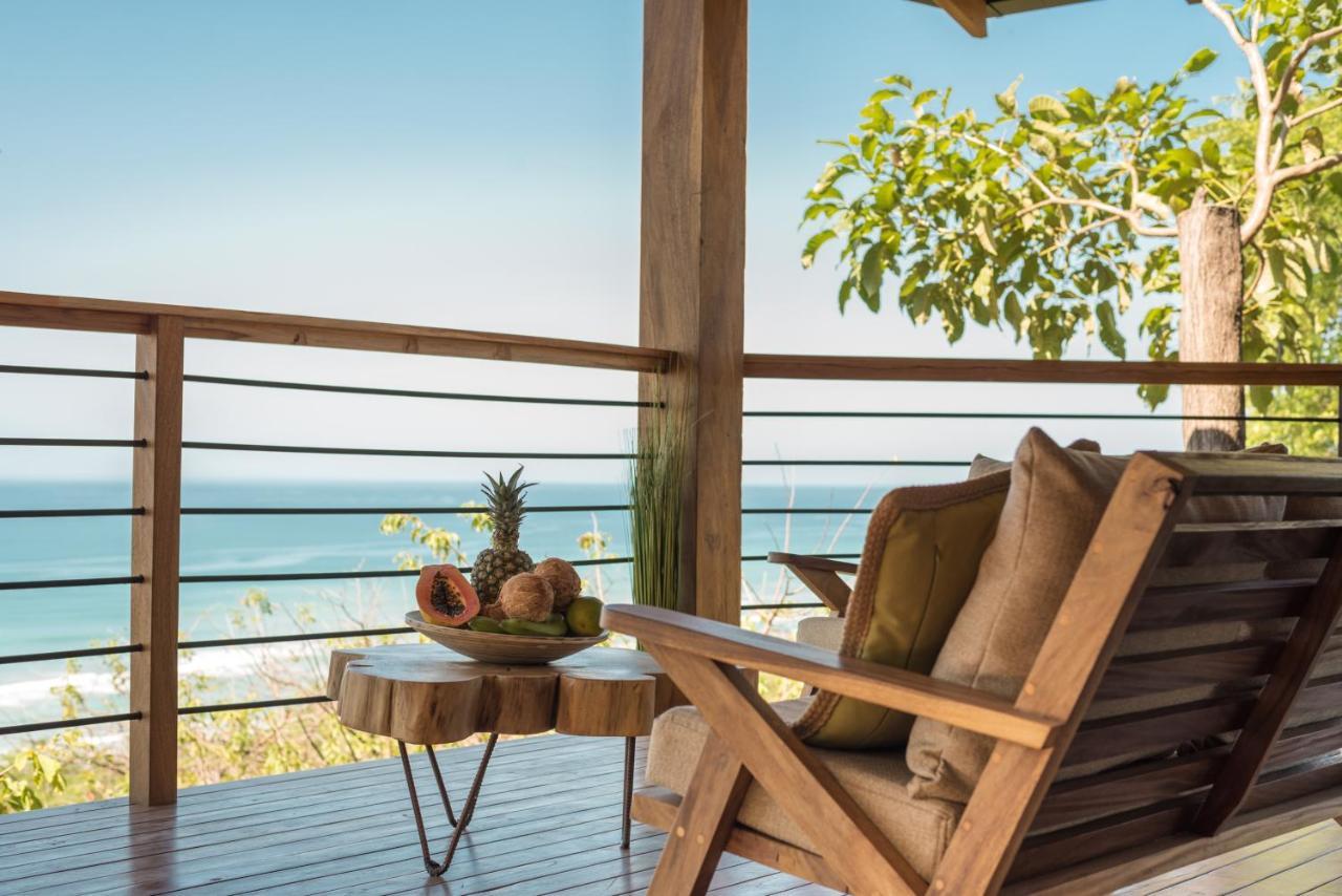 Vista Del Alma Boutique - Adult Only Otel Playa Santa Teresa  Dış mekan fotoğraf