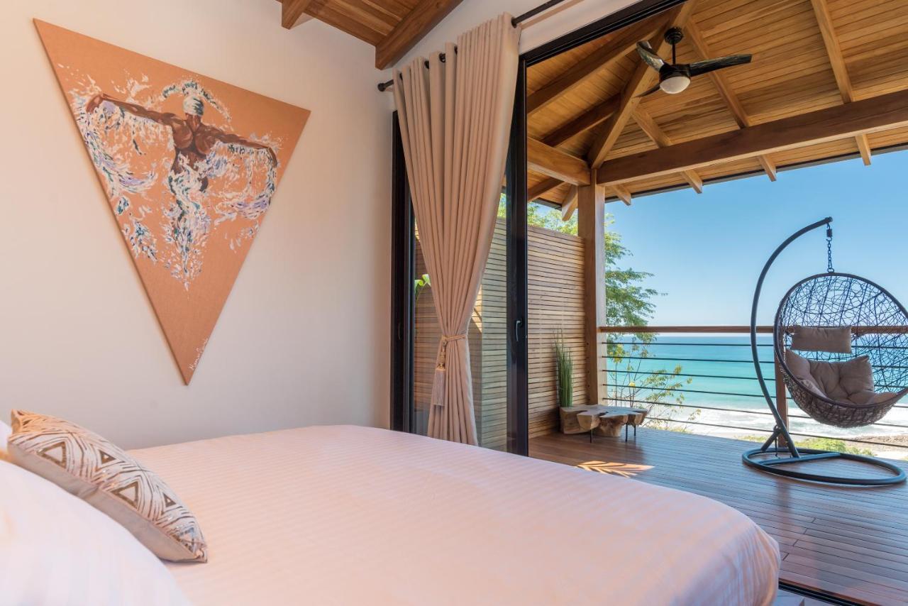 Vista Del Alma Boutique - Adult Only Otel Playa Santa Teresa  Dış mekan fotoğraf