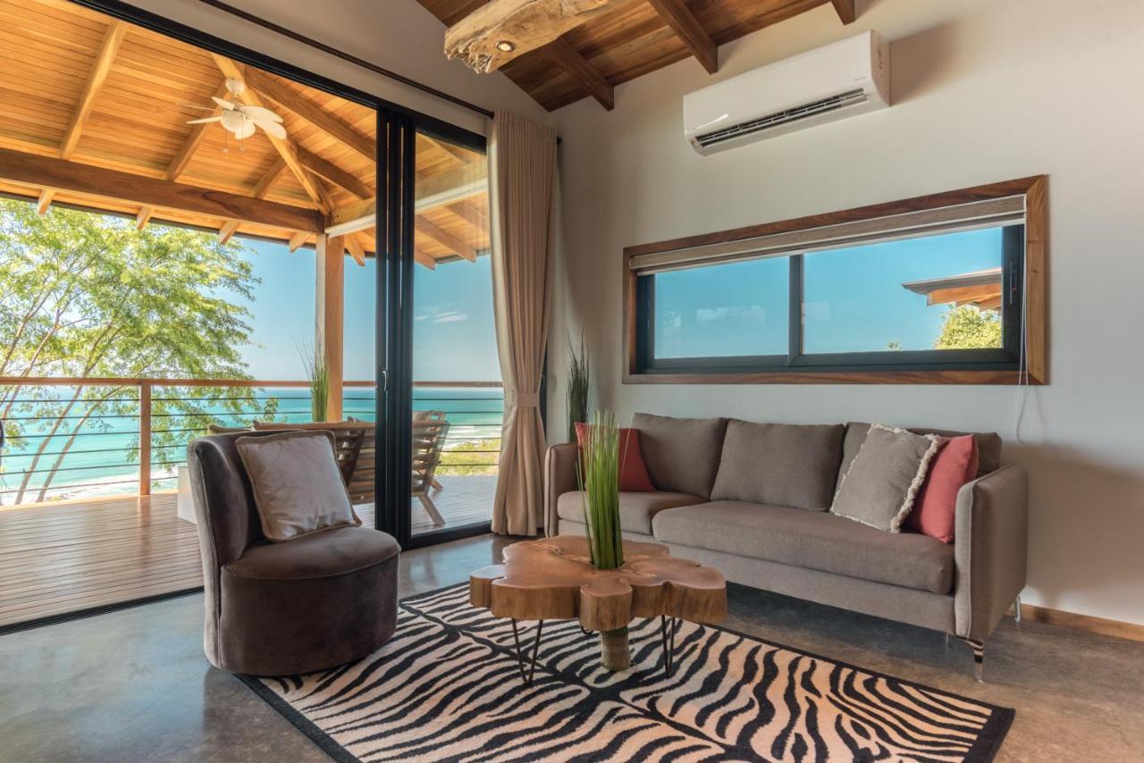 Vista Del Alma Boutique - Adult Only Otel Playa Santa Teresa  Dış mekan fotoğraf