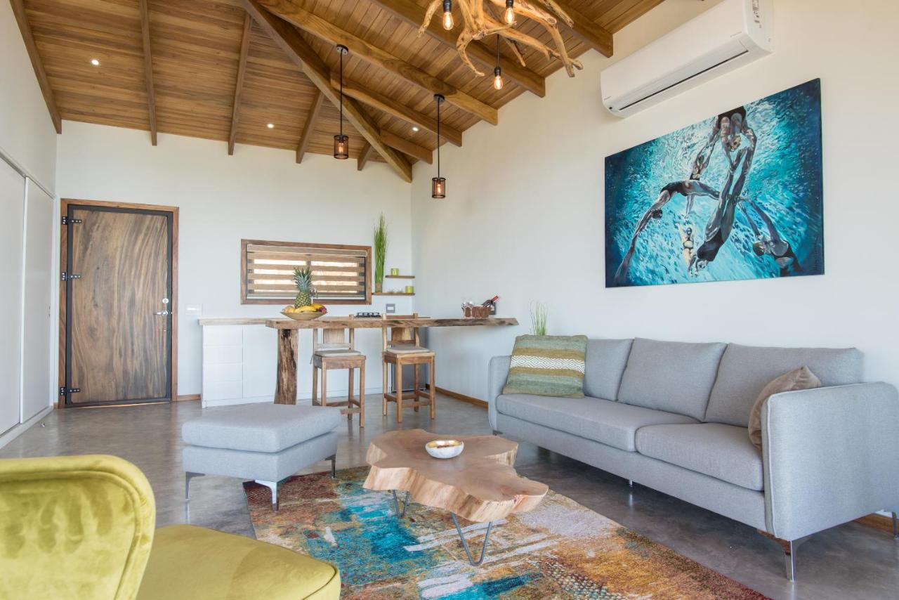 Vista Del Alma Boutique - Adult Only Otel Playa Santa Teresa  Dış mekan fotoğraf