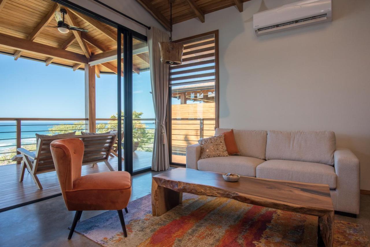 Vista Del Alma Boutique - Adult Only Otel Playa Santa Teresa  Dış mekan fotoğraf
