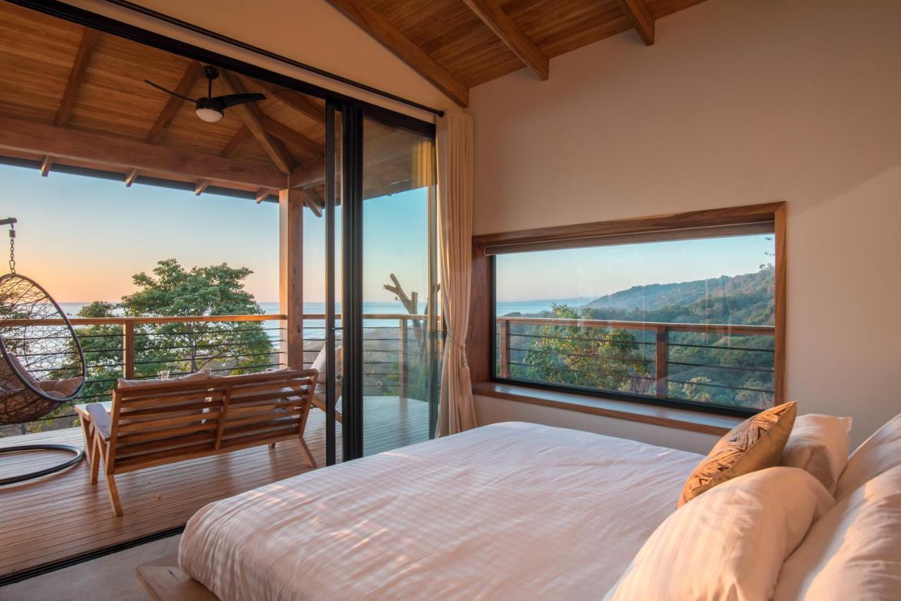 Vista Del Alma Boutique - Adult Only Otel Playa Santa Teresa  Dış mekan fotoğraf