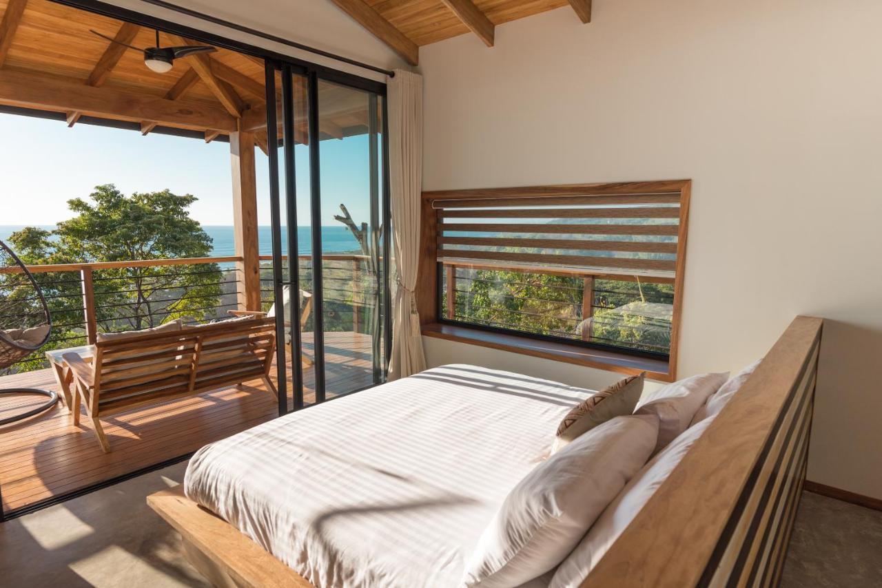 Vista Del Alma Boutique - Adult Only Otel Playa Santa Teresa  Dış mekan fotoğraf
