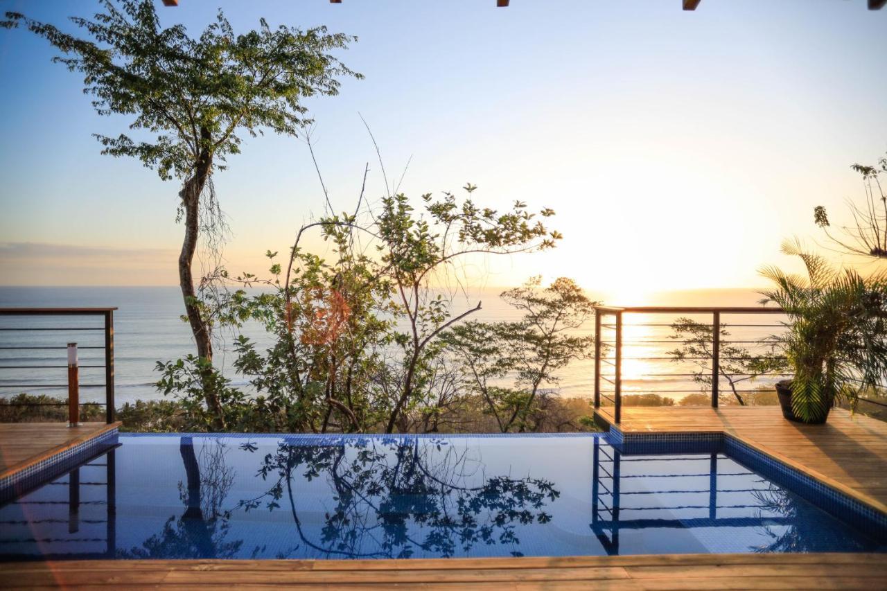 Vista Del Alma Boutique - Adult Only Otel Playa Santa Teresa  Dış mekan fotoğraf