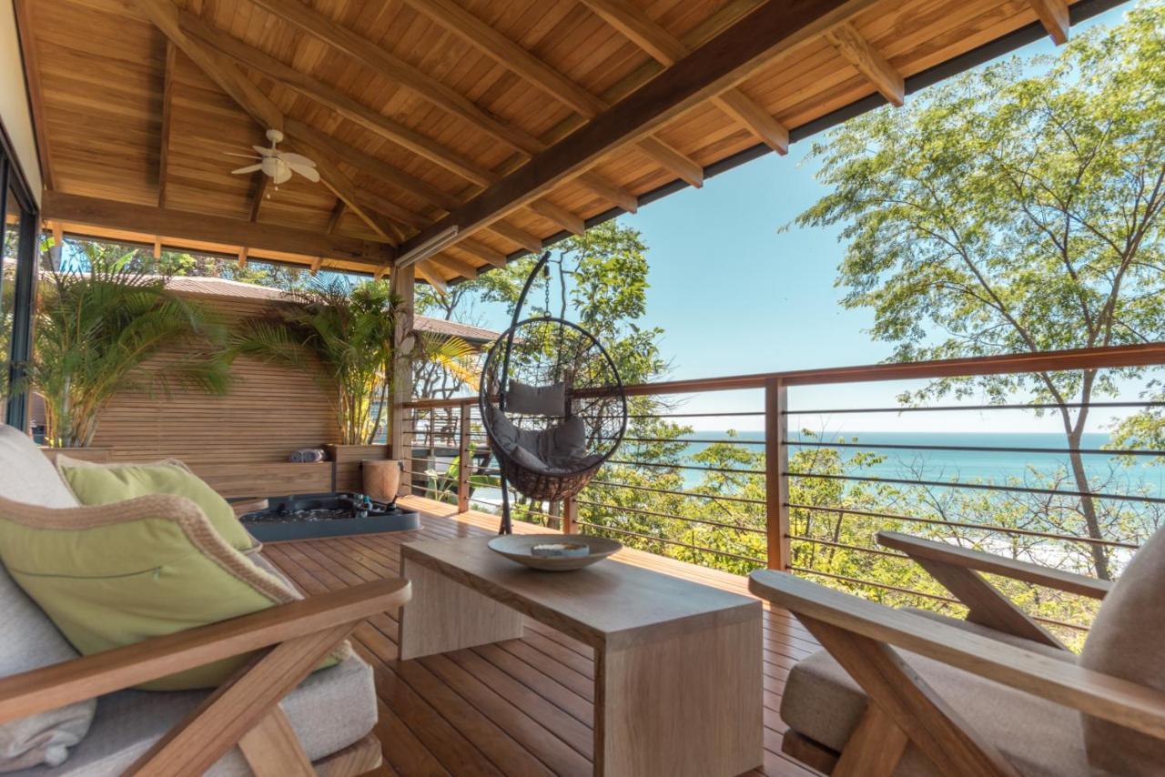 Vista Del Alma Boutique - Adult Only Otel Playa Santa Teresa  Dış mekan fotoğraf