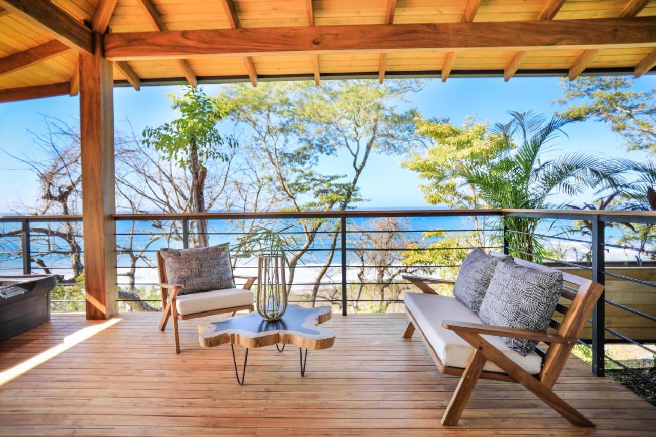 Vista Del Alma Boutique - Adult Only Otel Playa Santa Teresa  Dış mekan fotoğraf