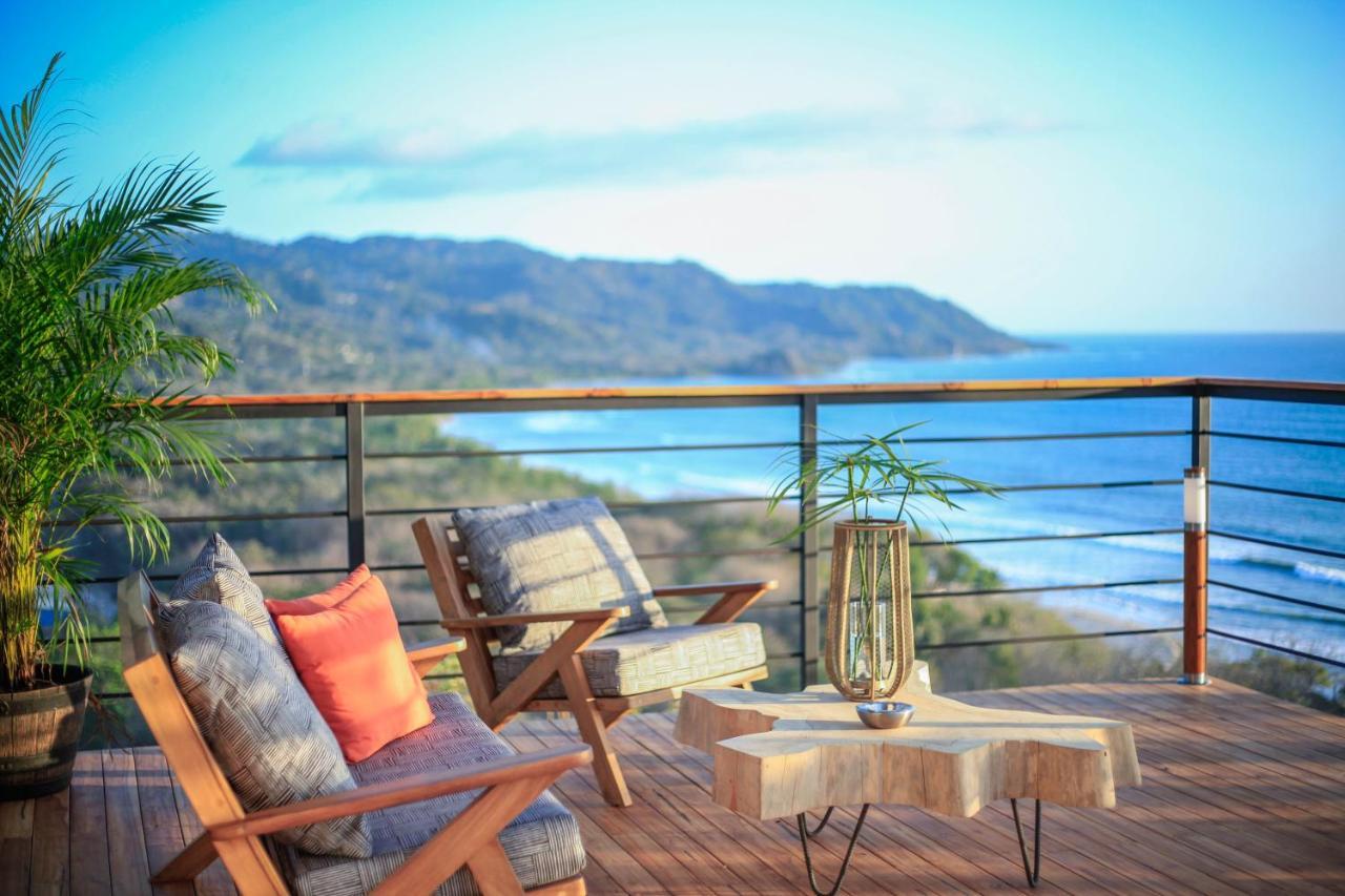 Vista Del Alma Boutique - Adult Only Otel Playa Santa Teresa  Dış mekan fotoğraf