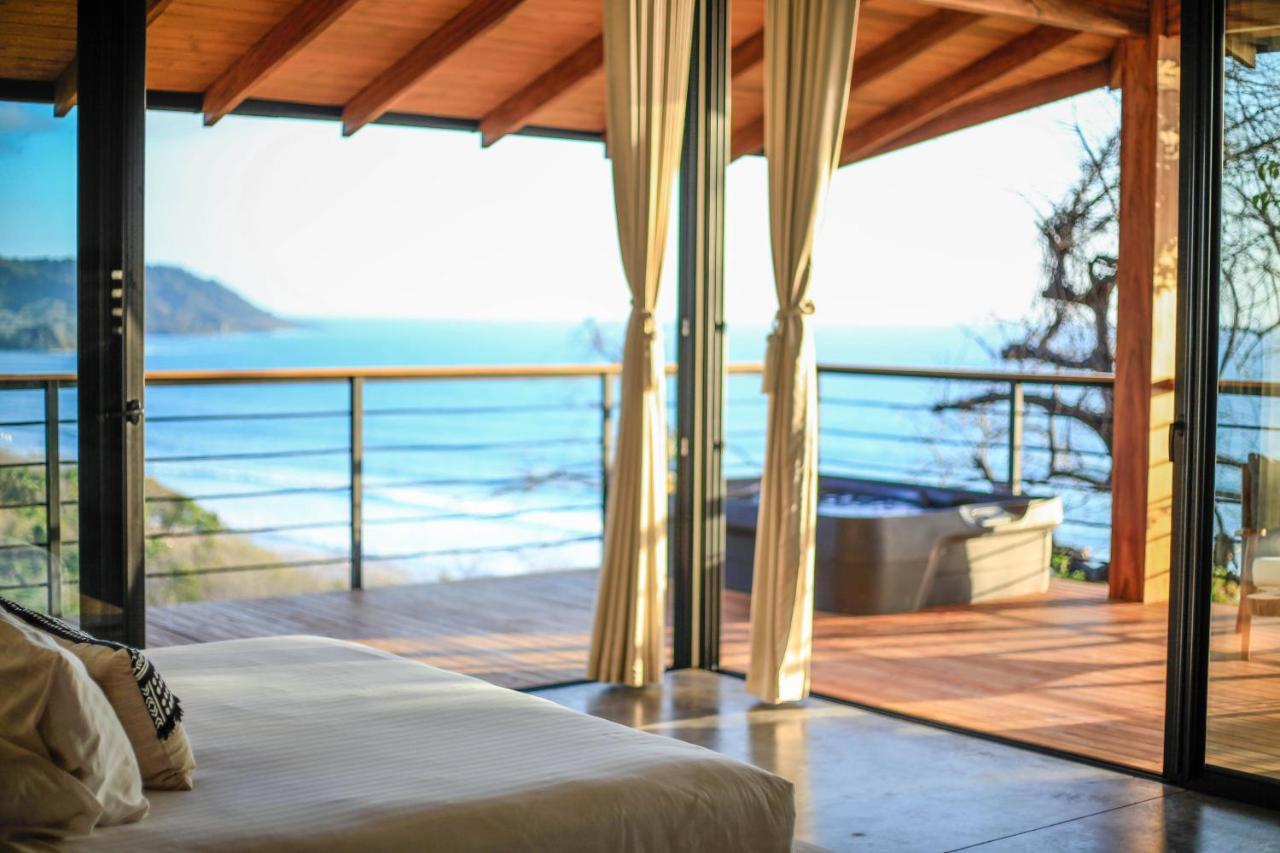 Vista Del Alma Boutique - Adult Only Otel Playa Santa Teresa  Dış mekan fotoğraf