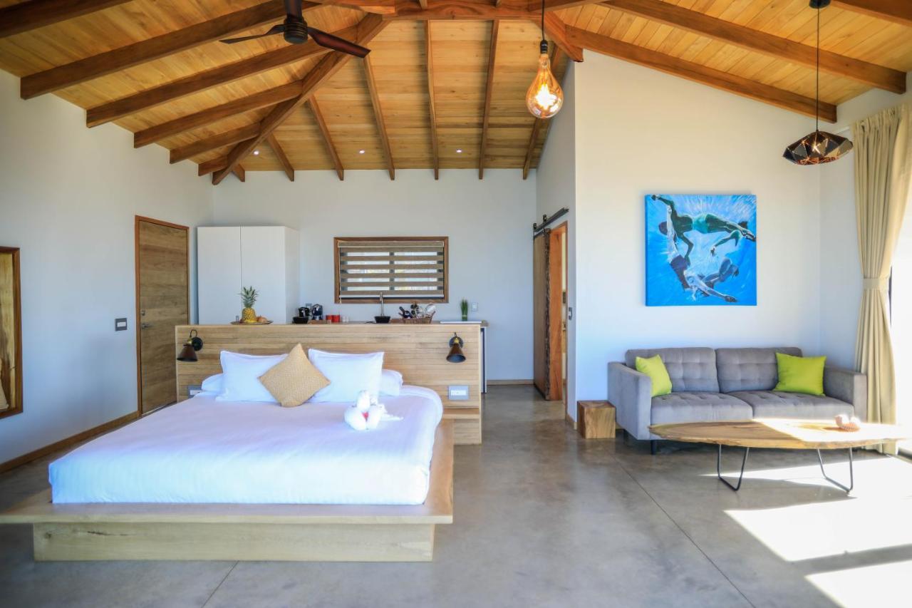 Vista Del Alma Boutique - Adult Only Otel Playa Santa Teresa  Dış mekan fotoğraf