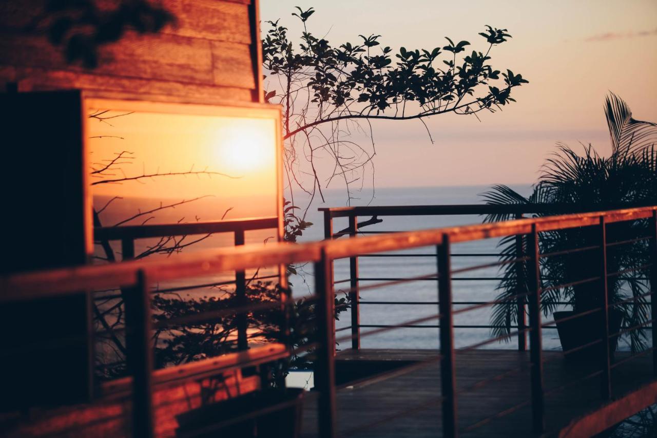 Vista Del Alma Boutique - Adult Only Otel Playa Santa Teresa  Dış mekan fotoğraf