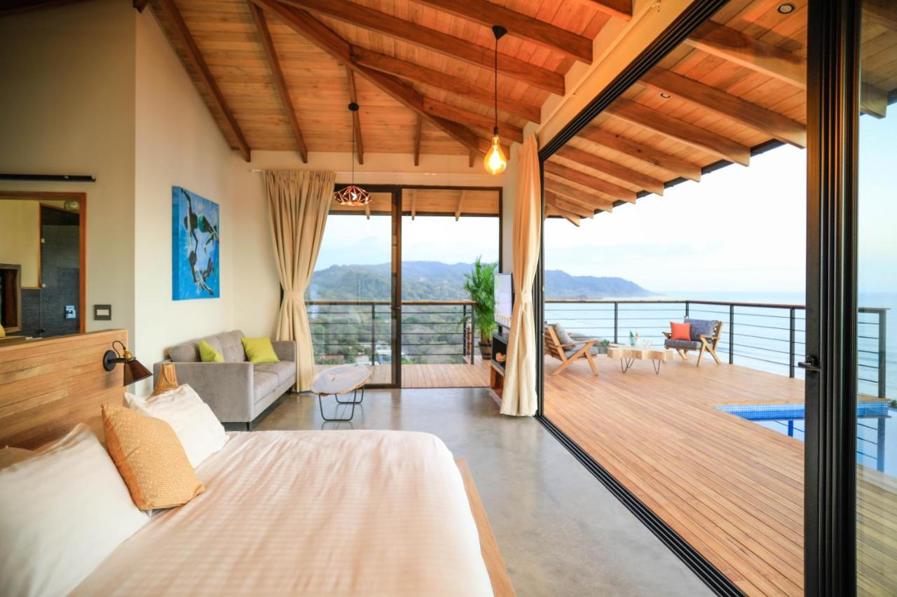 Vista Del Alma Boutique - Adult Only Otel Playa Santa Teresa  Dış mekan fotoğraf