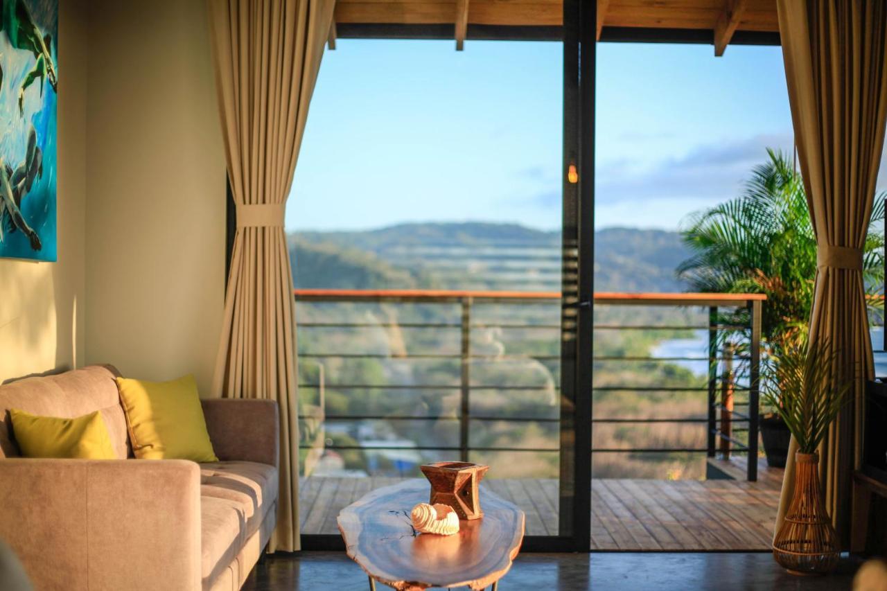 Vista Del Alma Boutique - Adult Only Otel Playa Santa Teresa  Dış mekan fotoğraf