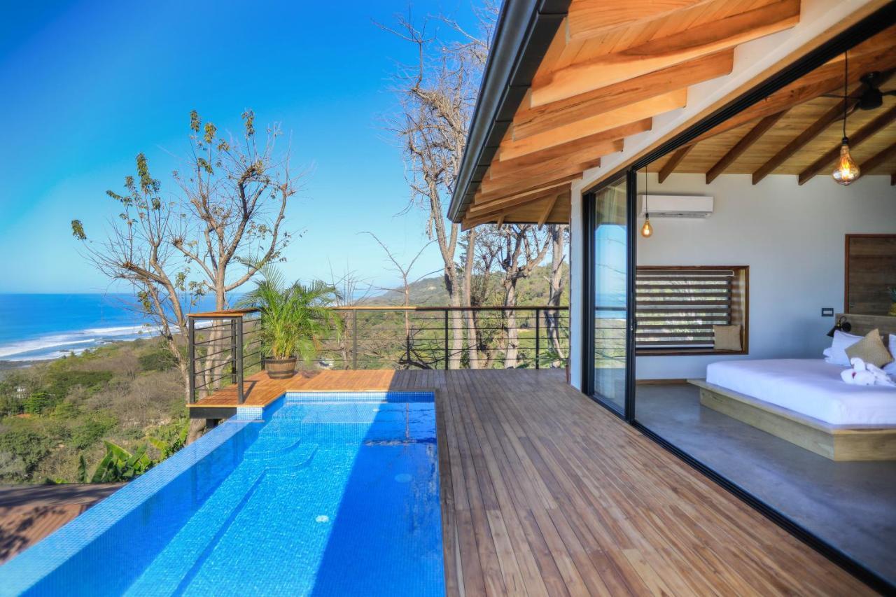 Vista Del Alma Boutique - Adult Only Otel Playa Santa Teresa  Dış mekan fotoğraf