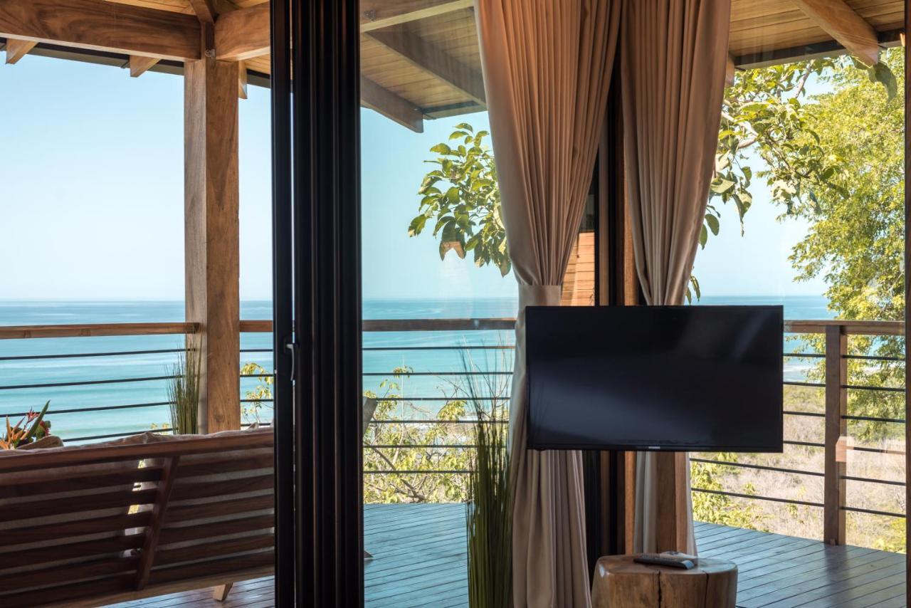Vista Del Alma Boutique - Adult Only Otel Playa Santa Teresa  Dış mekan fotoğraf