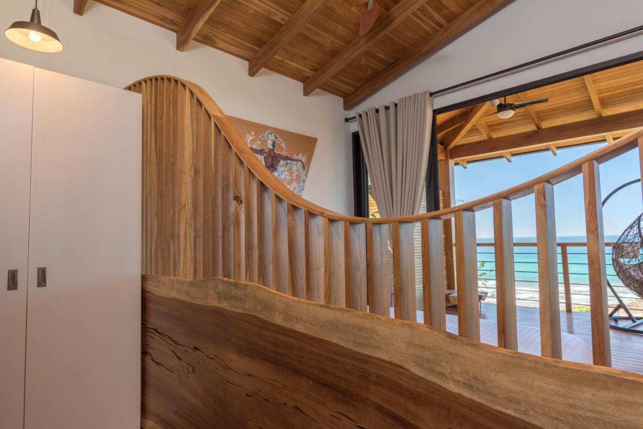 Vista Del Alma Boutique - Adult Only Otel Playa Santa Teresa  Dış mekan fotoğraf
