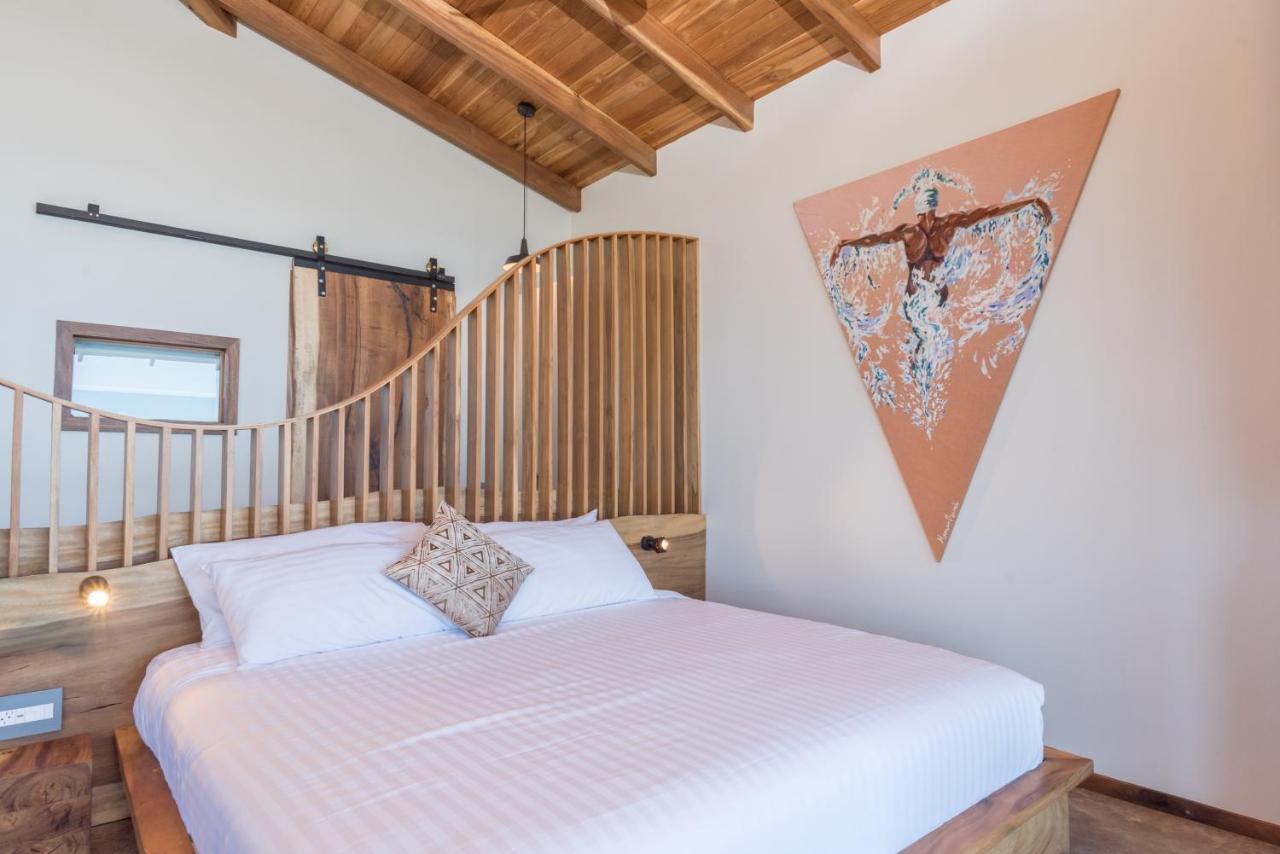 Vista Del Alma Boutique - Adult Only Otel Playa Santa Teresa  Dış mekan fotoğraf